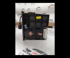 MODULO SCATOLA INTERFACCIA MULTIMEDIALE VW PASSAT - 16