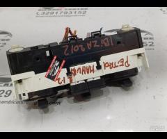 COMANDI CLIMA SEAT IBIZA III  IV 2012 6J0820045A 6 - 20