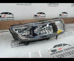 FENDINEBBIA ANTERIORE DESTRO DX VOLKSWAGEN POLO V - 6