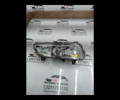 FENDINEBBIA ANTERIORE DESTRO DX VOLKSWAGEN POLO V - 15