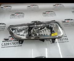 FENDINEBBIA ANTERIORE DESTRO DX VOLKSWAGEN POLO V - 17