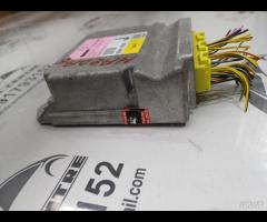 CENTRALINA CONTROLLO AIRBAG MAZDA 6 2012 GDK4-57K3 - 6
