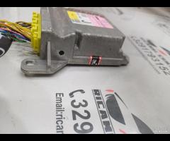 CENTRALINA CONTROLLO AIRBAG MAZDA 6 2012 GDK4-57K3 - 7