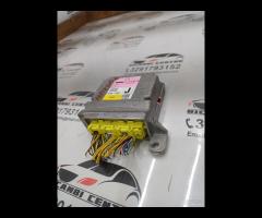 CENTRALINA CONTROLLO AIRBAG MAZDA 6 2012 GDK4-57K3 - 8