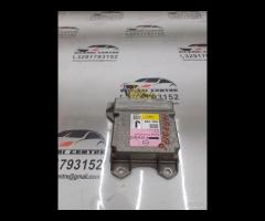 CENTRALINA CONTROLLO AIRBAG MAZDA 6 2012 GDK4-57K3 - 9