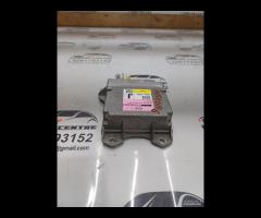 CENTRALINA CONTROLLO AIRBAG MAZDA 6 2012 GDK4-57K3 - 10