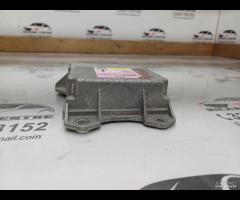 CENTRALINA CONTROLLO AIRBAG MAZDA 6 2012 GDK4-57K3 - 11