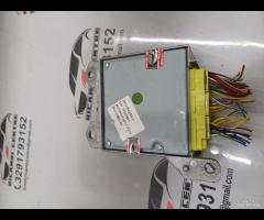 CENTRALINA CONTROLLO AIRBAG MAZDA 6 2012 GDK4-57K3 - 12