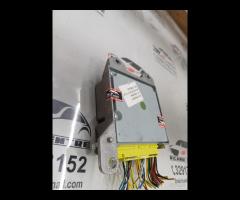 CENTRALINA CONTROLLO AIRBAG MAZDA 6 2012 GDK4-57K3 - 14