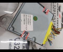 CENTRALINA CONTROLLO AIRBAG MAZDA 6 2012 GDK4-57K3 - 16