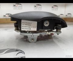 AIRBAG VOLANTE MAZDA 6 2012 GDK557K00 T93442A OA4 - 10