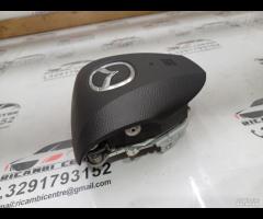 AIRBAG VOLANTE MAZDA 6 2011 GDK557K00 T93442A AC3A - 8