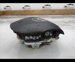 AIRBAG VOLANTE MAZDA 6 2011 GDK557K00 T93442A AC3A - 10