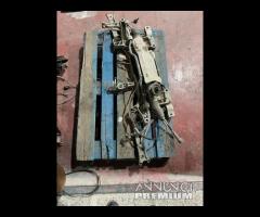 Ricambi sospensione completa Audi a3 2009. - 1