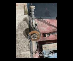 Ricambi sospensione completa Audi a3 2009. - 2