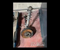 Ricambi sospensione completa Audi a3 2009. - 3