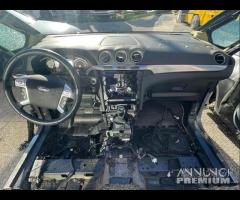 Ricambi disponibili cruscotto con kit airbag S-max