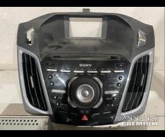 Ricambi accessori Ford Cmax 2013