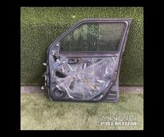 Ricambi Suzuki Ignis 2021 Portiere complete