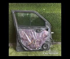 Ricambi Suzuki Ignis 2021 Portiere complete