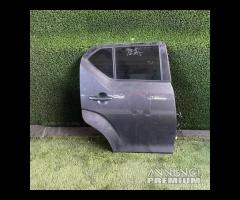 Ricambi Suzuki Ignis 2021 Portiere complete