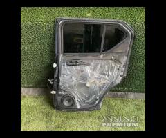 Ricambi Suzuki Ignis 2021 Portiere complete - 6