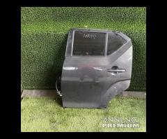 Ricambi Suzuki Ignis 2021 Portiere complete - 7