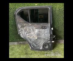 Ricambi Suzuki Ignis 2021 Portiere complete - 8