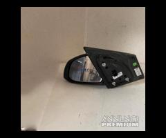 Ricambi Hyundai I10 Specchietti