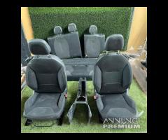 Ricambi citroen ds3 tappezzeria e cruscotto