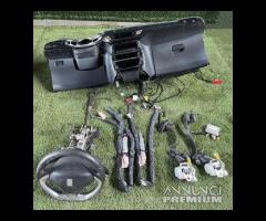 Ricambi citroen ds3 tappezzeria e cruscotto