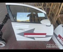 Ricambi portiere ant. sx/dx disponibili Opel Corsa