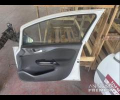 Ricambi portiere ant. sx/dx disponibili Opel Corsa