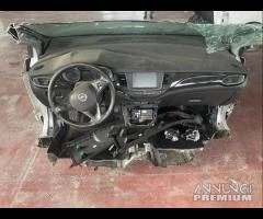 Ricambi musata completa di kit airbag, Opel Astra