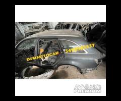 Ricambi scocca per tagliate Audi a4 2017