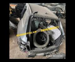 Ricambi scocca per tagliate Audi a4 2017