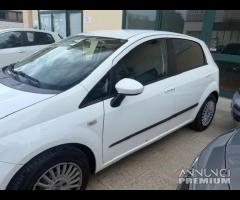 Fiat Grande Punto 1.3 MJT 75 CV 5 porte Dynamic 06 - 2