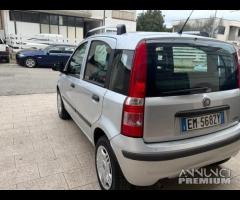 Fiat Panda 1.4 Natural Power Dinamic cv 77 taglian