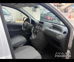 Fiat Panda 1.4 Natural Power Dinamic cv 77 taglian - 7