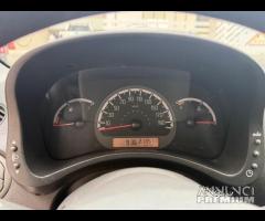 Fiat Panda 1.4 Natural Power Dinamic cv 77 taglian - 8
