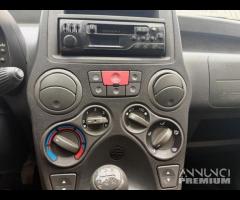 Fiat Panda 1.4 Natural Power Dinamic cv 77 taglian - 9