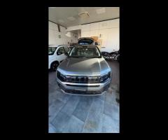 Jeep Avenger 1.2 Turbo 100 CV Summit