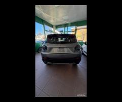 Jeep Avenger 1.2 Turbo 100 CV Summit