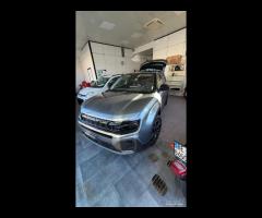 Jeep Avenger 1.2 Turbo 100 CV Summit - 6