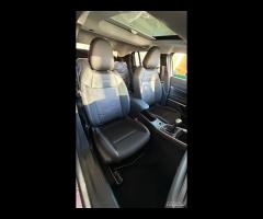 Jeep Avenger 1.2 Turbo 100 CV Summit - 9