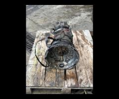 CAMBIO AUTOMATICO MERCEDES ML320 w164 4matic