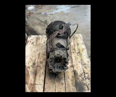 CAMBIO AUTOMATICO MERCEDES ML320 w164 4matic