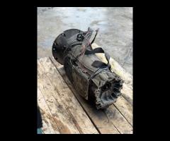 CAMBIO AUTOMATICO MERCEDES ML320 w164 4matic