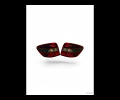 STOP FANALINI POSTERIORI MERCEDES ML W164
