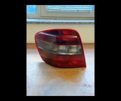 STOP FANALINI POSTERIORI MERCEDES ML W164